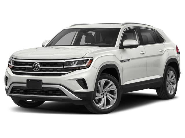 2021 Volkswagen Atlas Cross Sport 3.6L V6 SEL