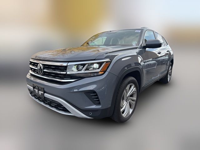 2021 Volkswagen Atlas Cross Sport 3.6L V6 SEL