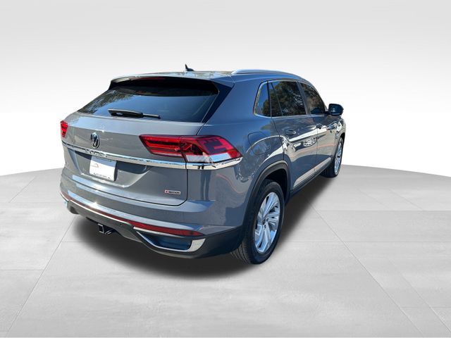 2021 Volkswagen Atlas Cross Sport 3.6L V6 SEL