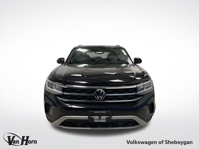 2021 Volkswagen Atlas Cross Sport 3.6L V6 SEL