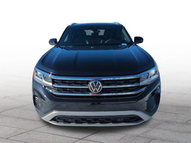 2021 Volkswagen Atlas Cross Sport 3.6L V6 SEL