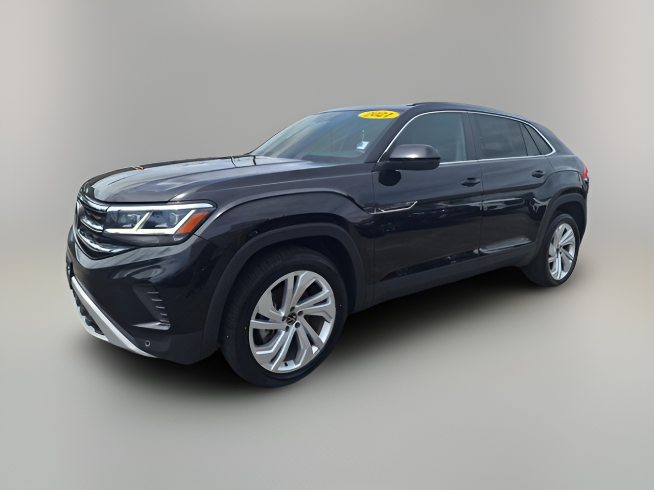 Used Volkswagen Atlas 2.0T Peak Edition SE w/Technology For Sale