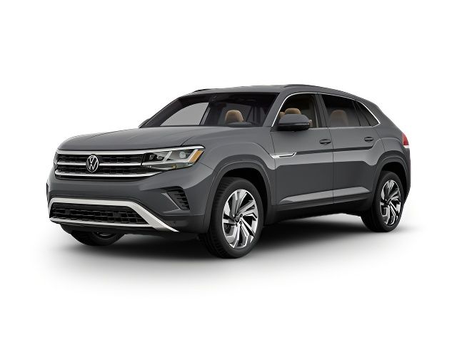 2021 Volkswagen Atlas Cross Sport 3.6L V6 SEL