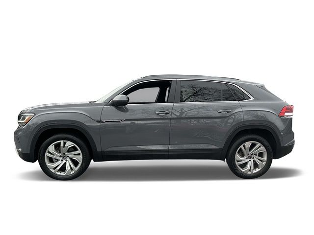 2021 Volkswagen Atlas Cross Sport 3.6L V6 SEL