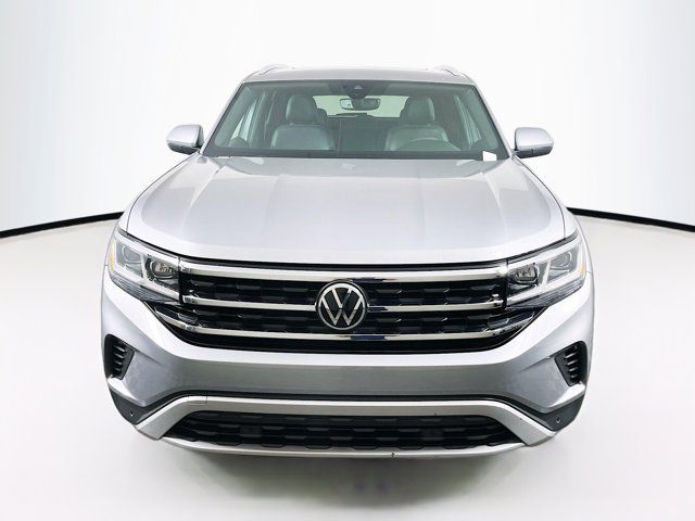 2021 Volkswagen Atlas Cross Sport 3.6L V6 SEL