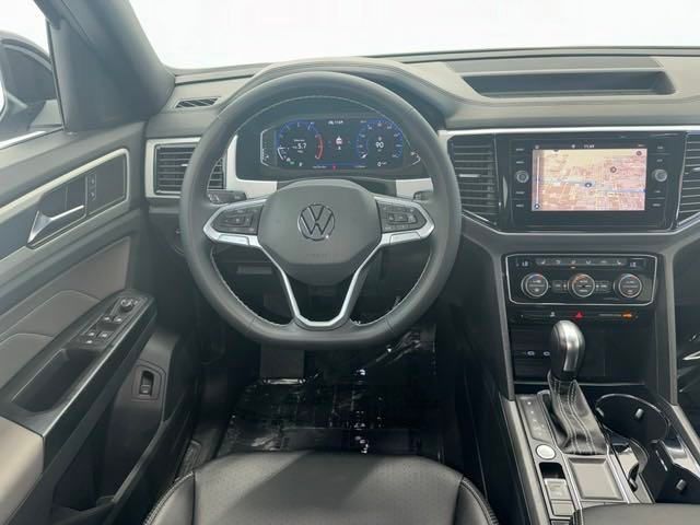 2021 Volkswagen Atlas Cross Sport 3.6L V6 SEL