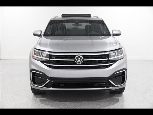 2021 Volkswagen Atlas Cross Sport 3.6L V6 SEL