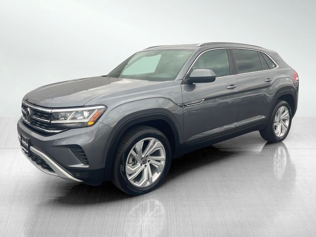 2021 Volkswagen Atlas Cross Sport 3.6L V6 SEL