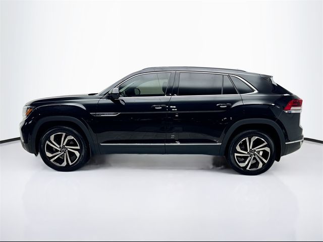 2021 Volkswagen Atlas Cross Sport 3.6L V6 SEL Premium