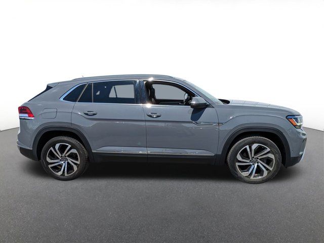 2021 Volkswagen Atlas Cross Sport 3.6L V6 SEL Premium