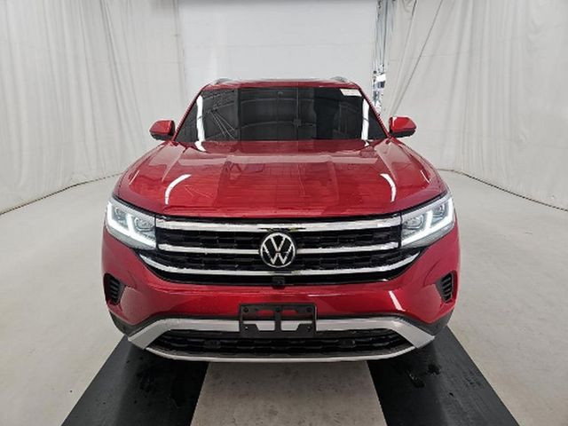 2021 Volkswagen Atlas Cross Sport 3.6L V6 SEL Premium