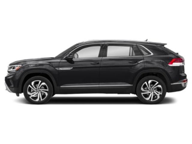 2021 Volkswagen Atlas Cross Sport 3.6L V6 SEL Premium