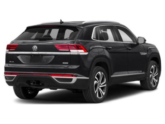 2021 Volkswagen Atlas Cross Sport 3.6L V6 SEL Premium