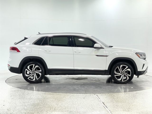 2021 Volkswagen Atlas Cross Sport 3.6L V6 SEL Premium