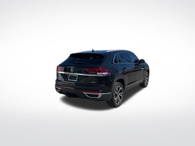 2021 Volkswagen Atlas Cross Sport 3.6L V6 SEL Premium