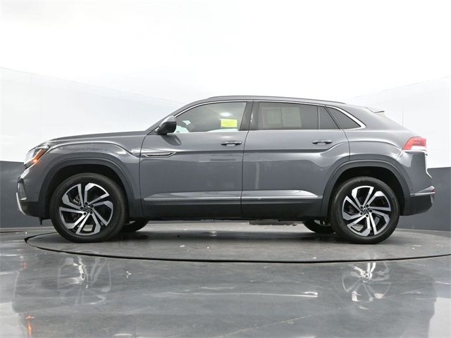 2021 Volkswagen Atlas Cross Sport 3.6L V6 SEL Premium