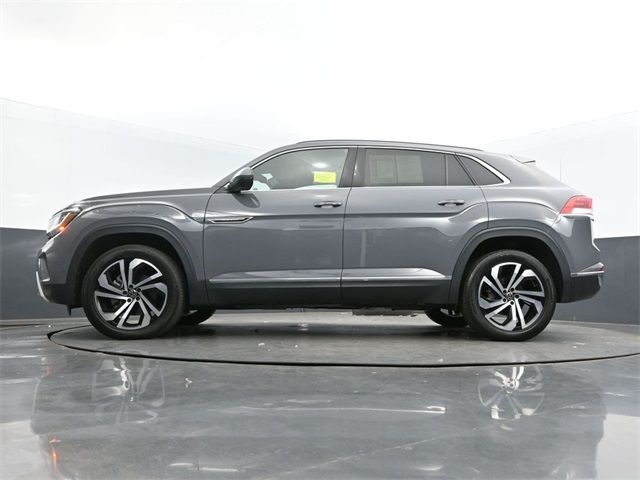 2021 Volkswagen Atlas Cross Sport 3.6L V6 SEL Premium