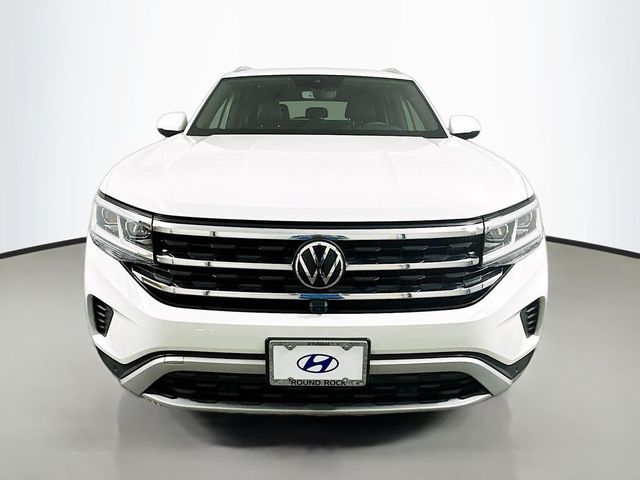 2021 Volkswagen Atlas Cross Sport 3.6L V6 SEL Premium