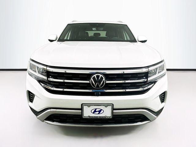 2021 Volkswagen Atlas Cross Sport 3.6L V6 SEL Premium