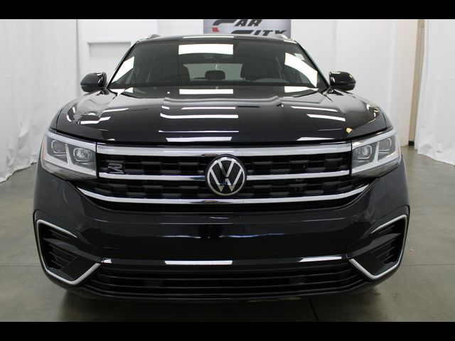 2021 Volkswagen Atlas Cross Sport 3.6L V6 SEL