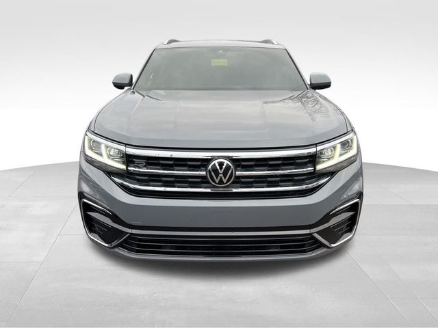 2021 Volkswagen Atlas Cross Sport 3.6L V6 SEL R-Line