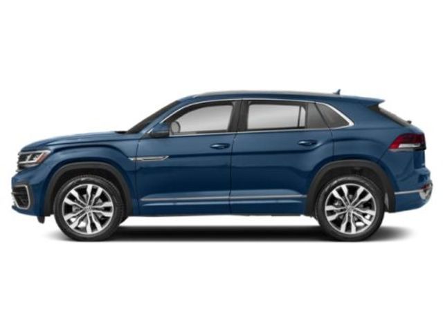 2021 Volkswagen Atlas Cross Sport 3.6L V6 SEL R-Line