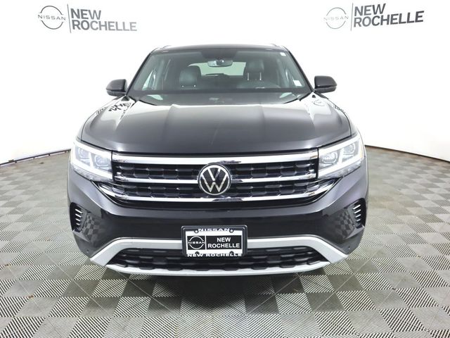 2021 Volkswagen Atlas Cross Sport 3.6L V6 SE Technology
