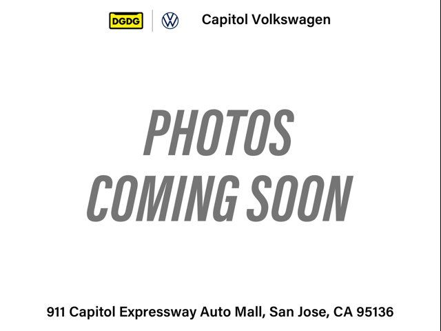 2021 Volkswagen Atlas Cross Sport 3.6L V6 SE Technology R-Line