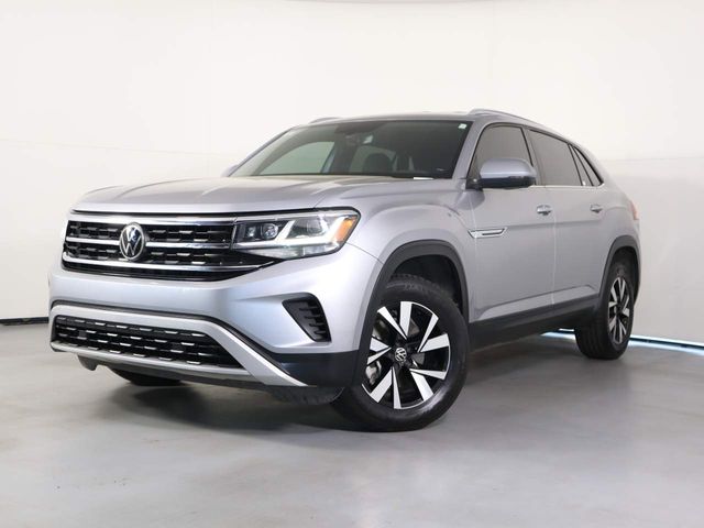 2021 Volkswagen Atlas Cross Sport 2.0T SE