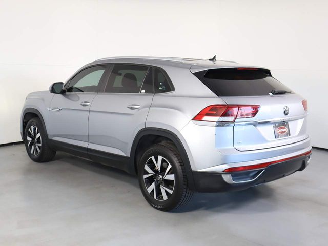 2021 Volkswagen Atlas Cross Sport 2.0T SE