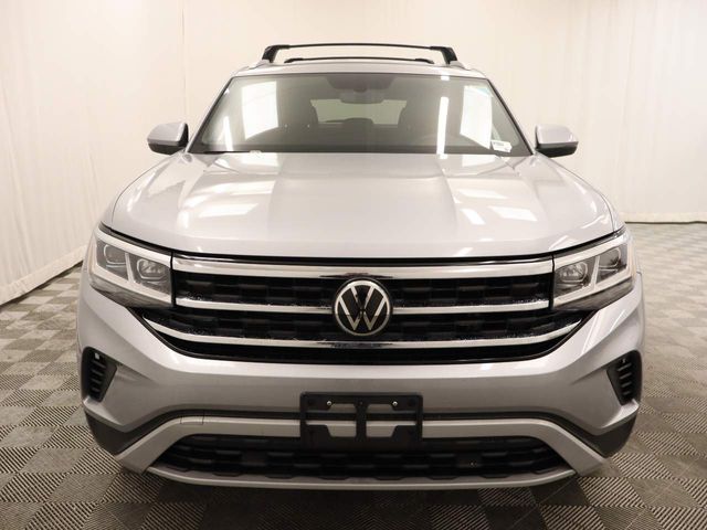 2021 Volkswagen Atlas Cross Sport 2.0T S