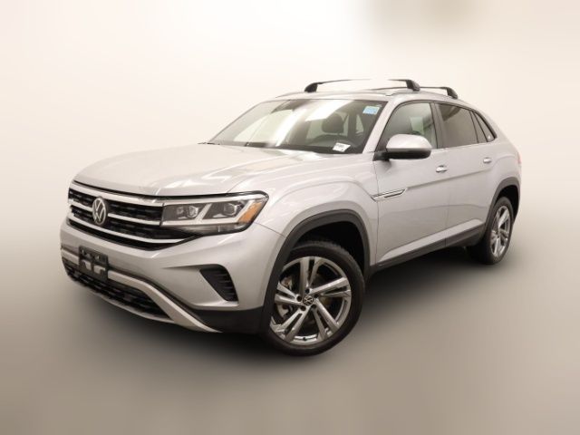 2021 Volkswagen Atlas Cross Sport 2.0T S