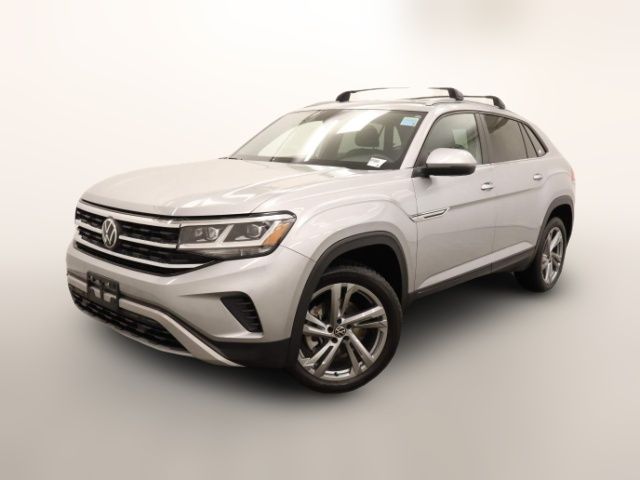 2021 Volkswagen Atlas Cross Sport 2.0T S