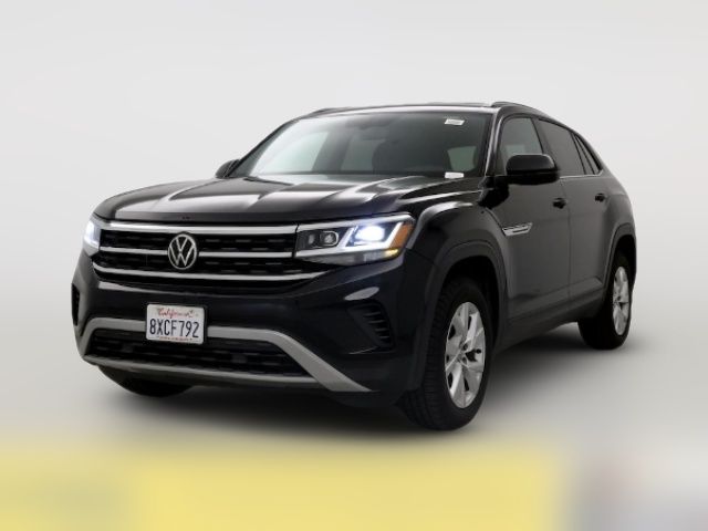 2021 Volkswagen Atlas Cross Sport 2.0T S