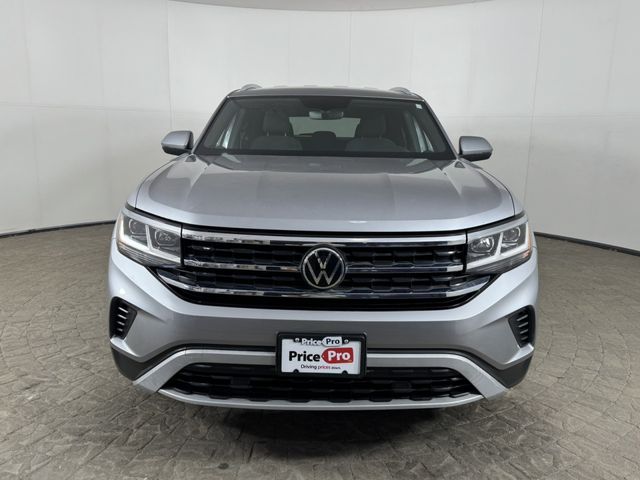 2021 Volkswagen Atlas Cross Sport 2.0T S