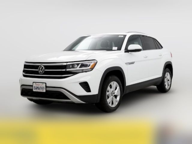 2021 Volkswagen Atlas Cross Sport 2.0T S