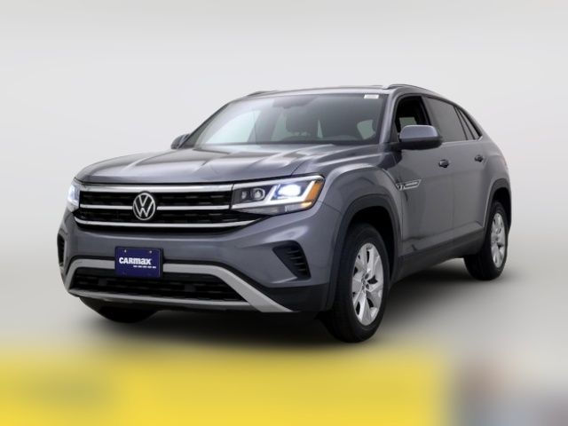 2021 Volkswagen Atlas Cross Sport 2.0T S