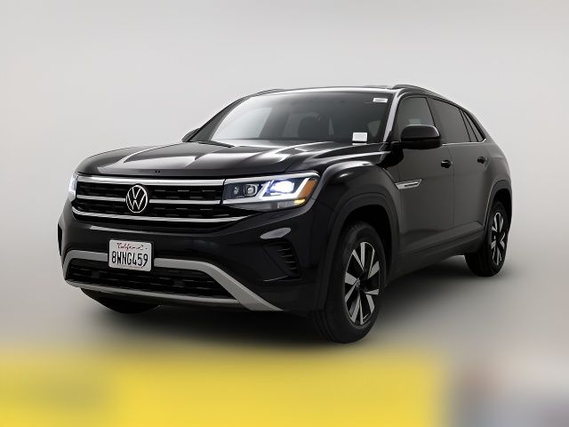 2021 Volkswagen Atlas Cross Sport 2.0T SE