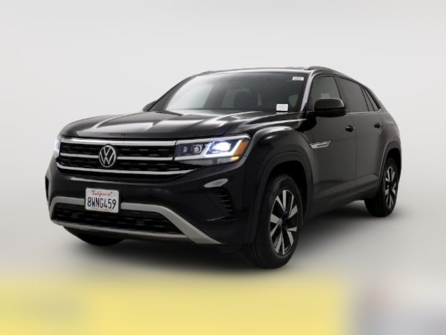 2021 Volkswagen Atlas Cross Sport 2.0T SE