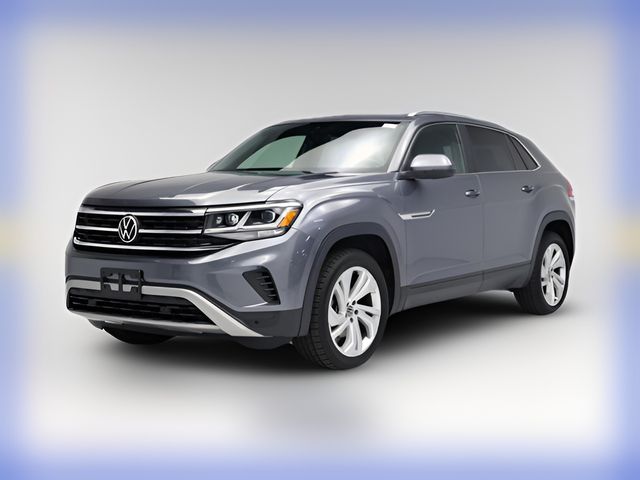 2021 Volkswagen Atlas Cross Sport 2.0T SEL