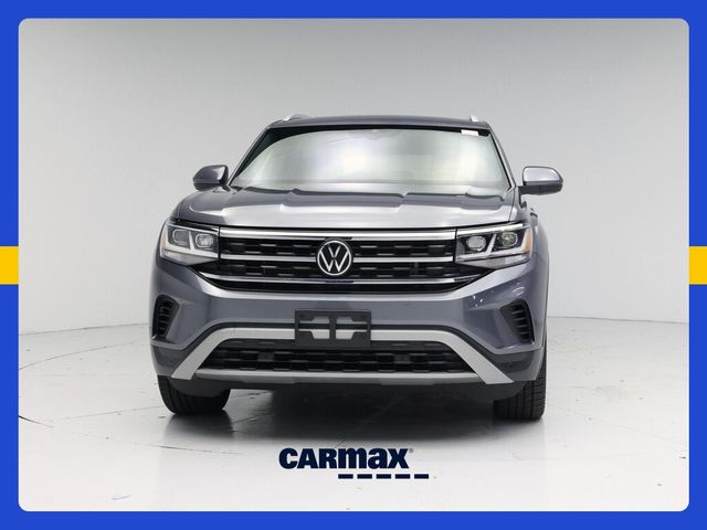 2021 Volkswagen Atlas Cross Sport 2.0T SEL