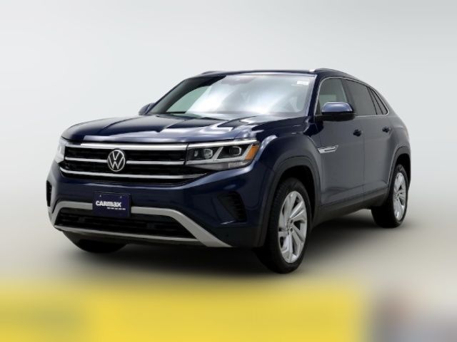 2021 Volkswagen Atlas Cross Sport 2.0T SEL