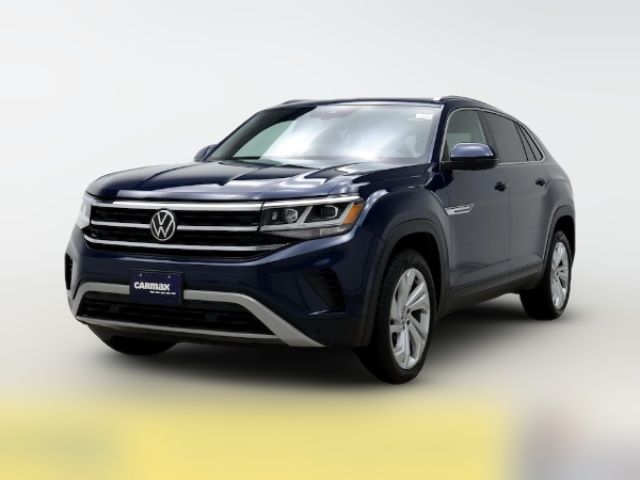 2021 Volkswagen Atlas Cross Sport 2.0T SEL