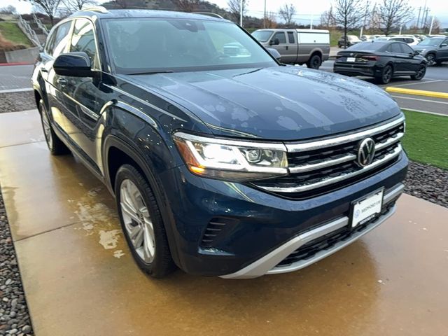 2021 Volkswagen Atlas Cross Sport 2.0T SEL