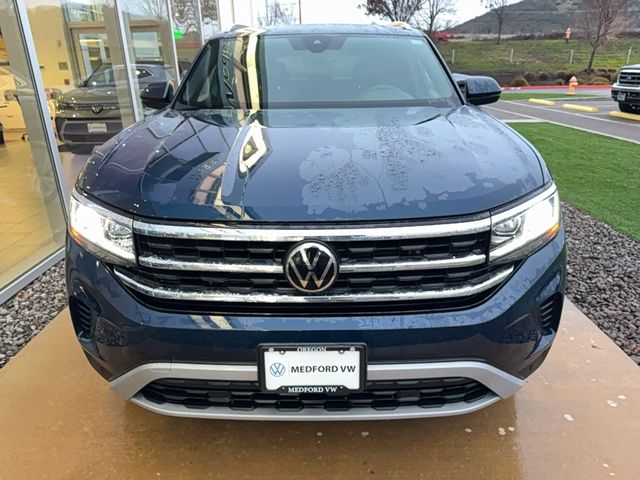 2021 Volkswagen Atlas Cross Sport 2.0T SEL