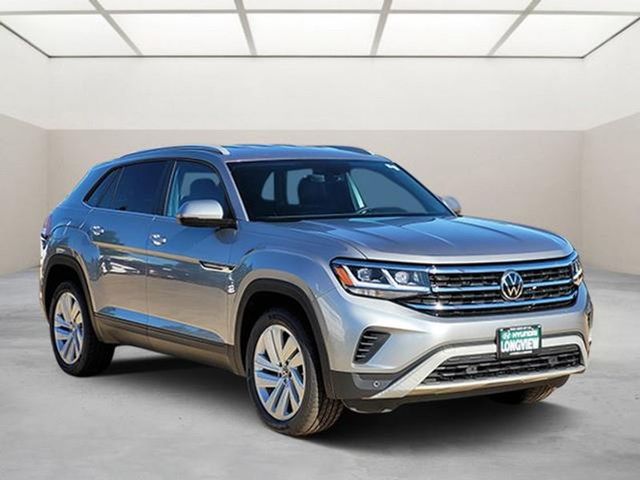 2021 Volkswagen Atlas Cross Sport 3.6L V6 SE Technology