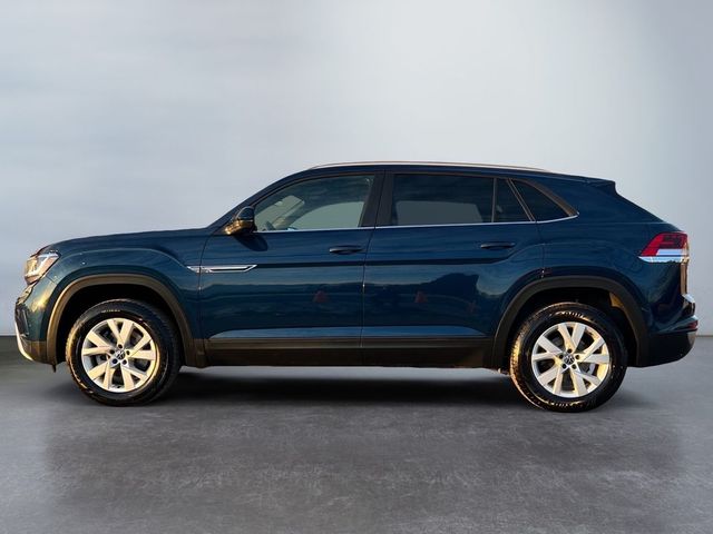 2021 Volkswagen Atlas Cross Sport 2.0T S