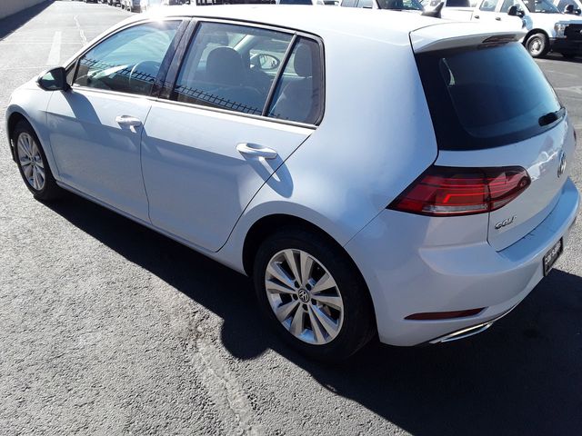 2021 Volkswagen Golf TSI