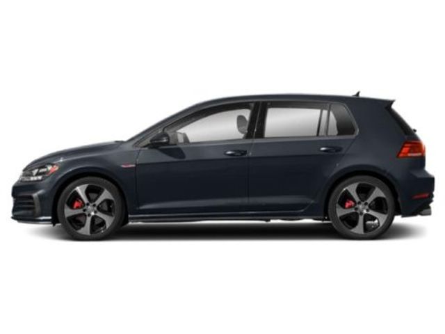 2021 Volkswagen Golf GTI S