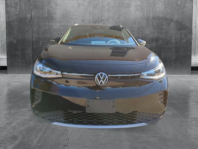 2021 Volkswagen ID.4 1st Edition